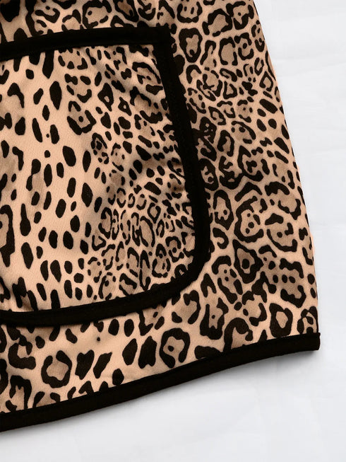 'Oriette' Long Sleeve Jacket - Celes Fashion